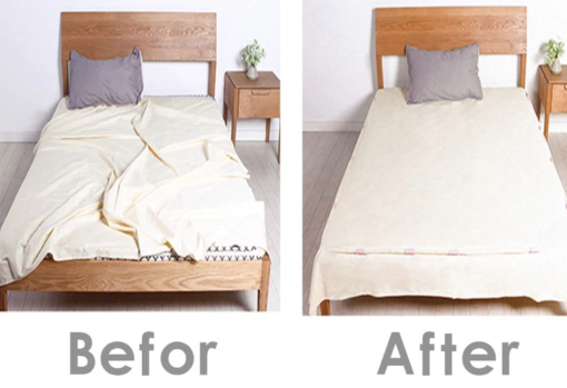 12 pcs bed sheet clips 12 pcs bed sheet clips Home tools & Storage