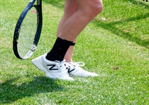 Ankle Genie-أنكل القدم الطبى Ankle Genie-أنكل القدم الطبى Fitness and slimming