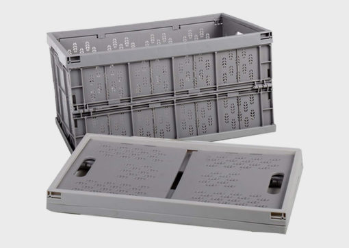 صندوق التخزين القابل للطي صندوق التخزين القابل للطي أدوات المنزل والتخزين