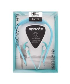 Sports EV 119 Neck Stereo Headphone Sports EV 119 Neck Stereo Headphone Electronics & Accessories
