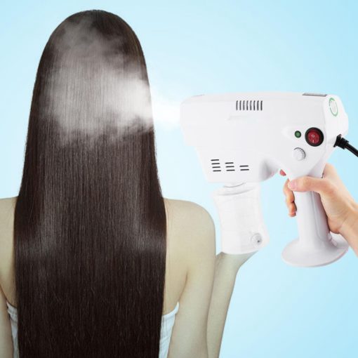 Nano Steam Spray For Hair&Face Nano Steam Spray For Hair&Face Beauty tools