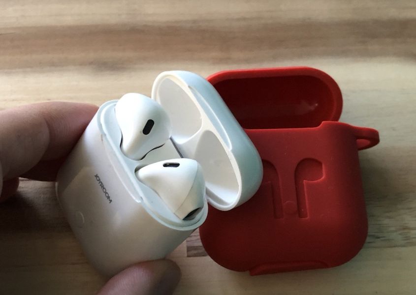 Joyroom Wireless Airpods سماعات الأيربود الوايرلس