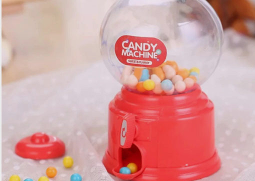 Candy machine – حصالة الحلويات Candy machine – حصالة الحلويات Baby & Kids