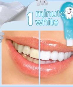 أداة تبييض الأسنان أداة تبييض الأسنان العناية الشخصية