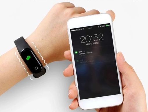 smart watch m4 smart watch m4 Smart Watch