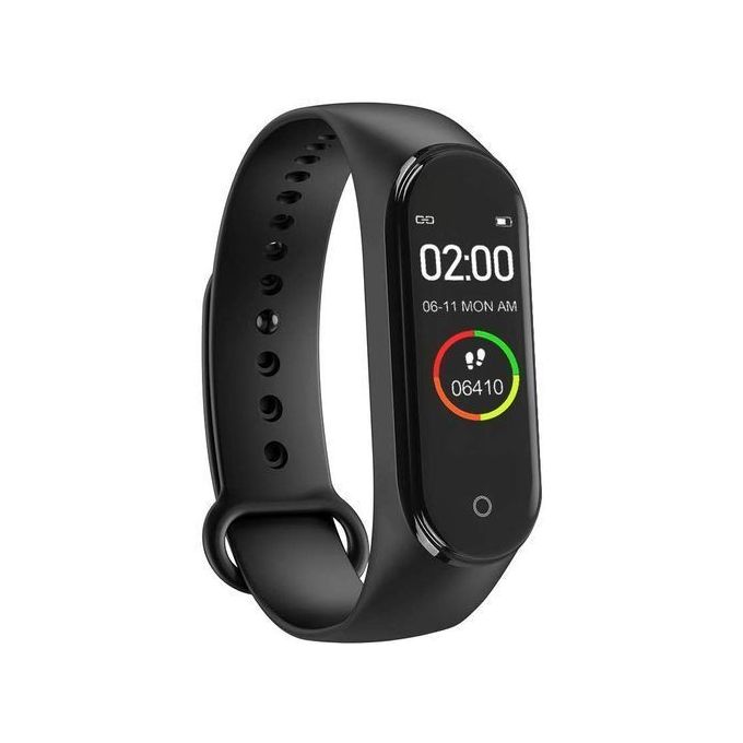 mi watch m4