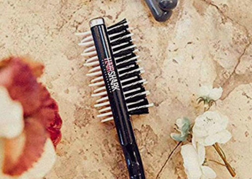 Hair Brush Instant Hair Volumizer-Hair Shark Hair Brush Instant Hair Volumizer-Hair Shark Beauty tools