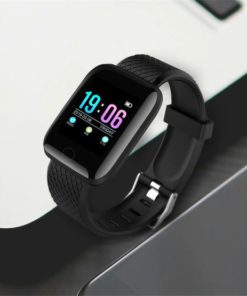 ساعات ذكية (smart watch)