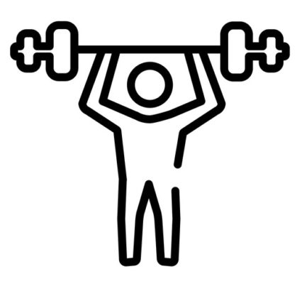 outline fitness icon isolated black simple line vector 28244872 1 e1603279971307