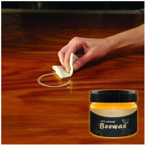 شمع تلميع الاثاث – Beewax شمع تلميع الاثاث – Beewax Bed & Bath