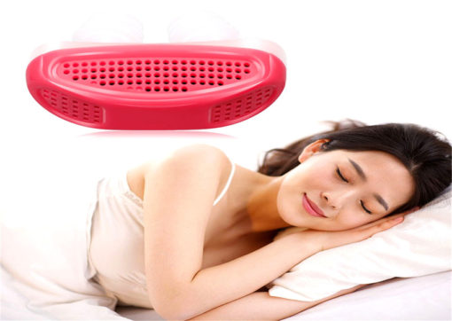 Nose Air Purifier & Anti Snoring Nose Air Purifier & Anti Snoring Fitness and slimming