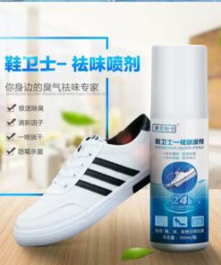Magic Shoes And Bacteria Odor Eliminator Magic Shoes And Bacteria Odor Eliminator Bags & Shoes