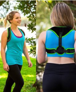 Perfect Back Posture Corrector Perfect Back Posture Corrector Fitness and slimming