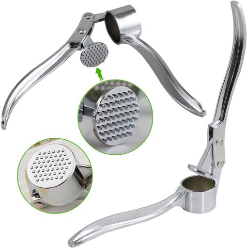 هراسة ثوم – Garlic masher هراسة ثوم – Garlic masher المطبخ والسفرة