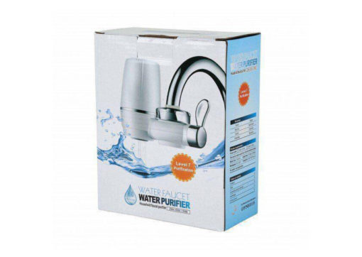 Ceramic Water Purifier Ceramic Water Purifier Household Appliances