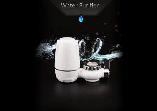 Ceramic Water Purifier Ceramic Water Purifier Household Appliances