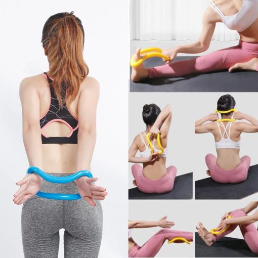 Yoga Pilates Ring Yoga Pilates Ring Fitness and slimming