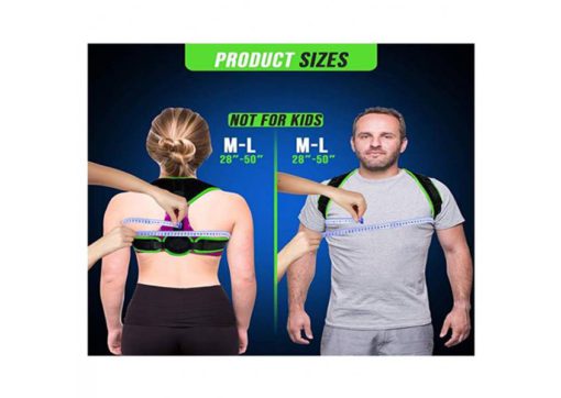 Perfect Back Posture Corrector Perfect Back Posture Corrector Fitness and slimming