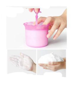 Foam Maker Facial Cleanser for Face & Body Wash Foam Maker Facial Cleanser for Face & Body Wash Beauty tools