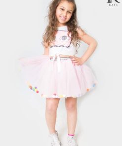 Tulle skirt for Girls Tulle skirt for Girls Baby & Kids