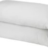 2PCs Feather Regular Pillows 2PCs Feather Regular Pillows Home Decor