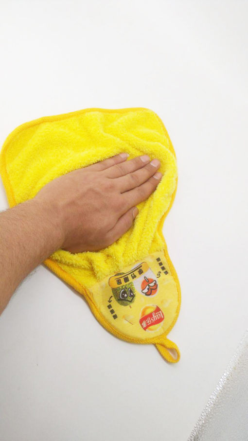 Microfiber towel with LAYS logo Microfiber towel with LAYS logo Bed & Bath