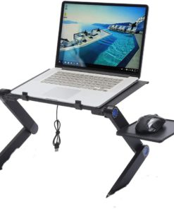 Adjustable Laptop Stand Desk Adjustable Laptop Stand Desk Electronics & Accessories