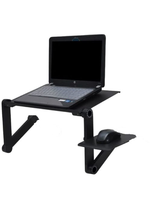 Adjustable Laptop Stand Desk Adjustable Laptop Stand Desk Electronics & Accessories