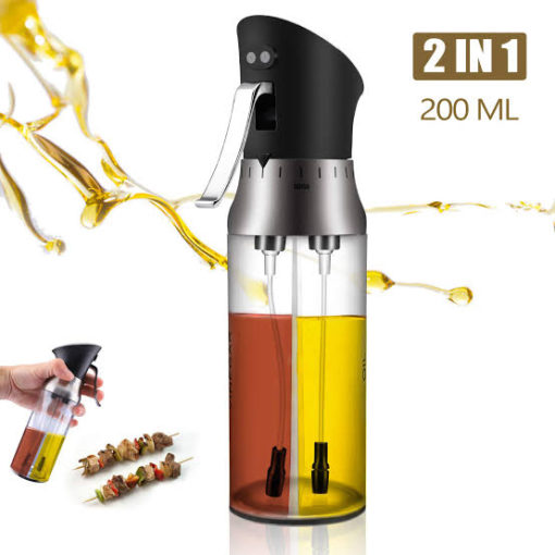 Bottle spray 2 in 1 Bottle spray 2 in 1 Home tools & Storage