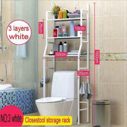 Stand organizer for cleaning tools Stand organizer for cleaning tools Home Decor