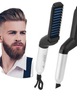 Hair stylist and beard for men Hair stylist and beard for men Accessories