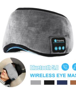 Bluetooth Eye Mask 3×1 Bluetooth Eye Mask 3×1 Electronics & Accessories
