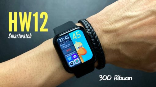 Smart Watch HW12 Smart Watch HW12 ساعات ذكية (smart watch)