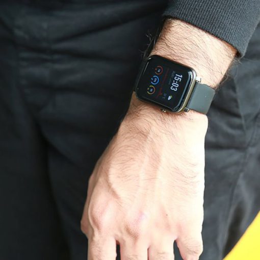 ساعه ذكية “Joyroom” ساعه ذكية “Joyroom” ساعات ذكية (smart watch)