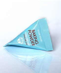 Etude House Baking Powder Crunch Pore Scrub 1