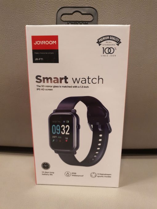 ساعه ذكية “Joyroom” ساعه ذكية “Joyroom” ساعات ذكية (smart watch)