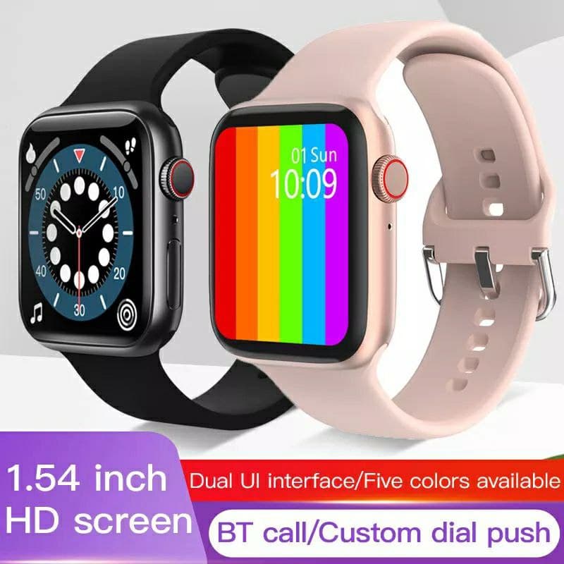 fk78 watch