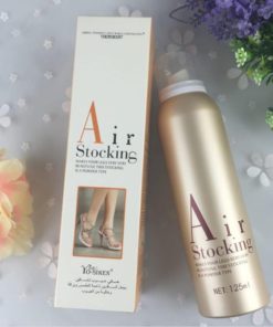 air-stocking
