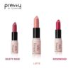 Lipstick Peach 4 “Preety By Flormar” Lipstick Peach 4 “Preety By Flormar” Cosmetics