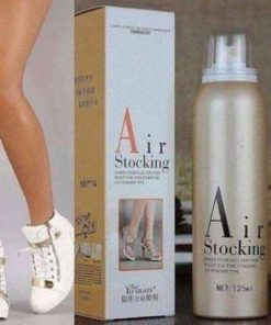 air-stocking