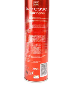 karesse-hair-spray