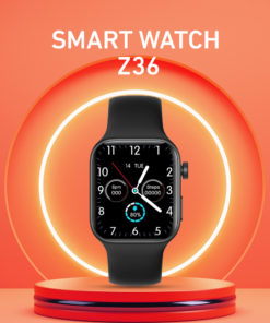 Smart Watch Z36 Smart Watch Z36 الساعات الذكيه