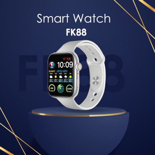 SMART WATCH fk88 SMART WATCH fk88 Smart Watch