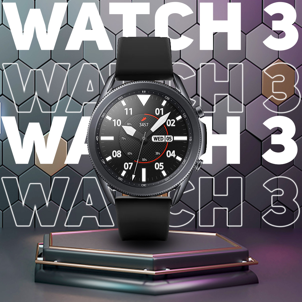 Smart Watch Watch 3 Smart Watch Watch 3 الساعات الذكيه