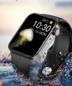 Smart Watch T100 Plus