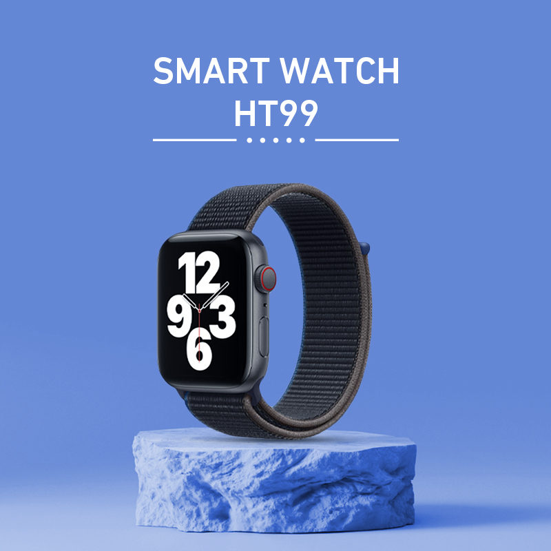 Smart Watch HT99 Smart Watch HT99 الساعات الذكيه