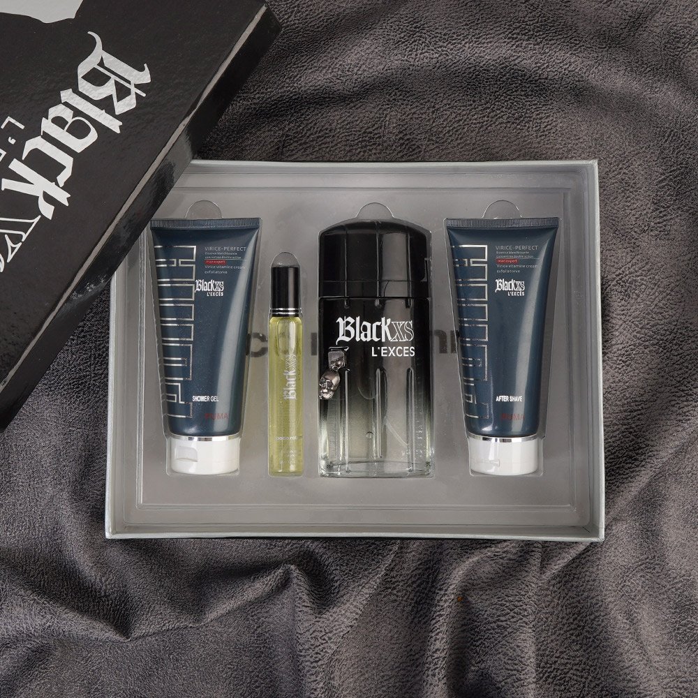 مجموعة بلاك اكس اس – Black XS collection مجموعة بلاك اكس اس – Black XS collection عطور مجموعة بلاك اكس اس – Black XS collection مجموعة بلاك اكس اس – Black XS collection عطور